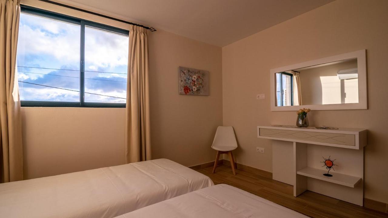 Madeira Inn Refugio Do Sol Calheta  Esterno foto