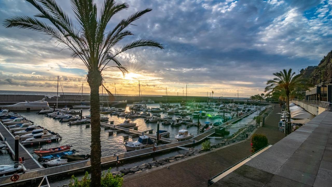 Madeira Inn Refugio Do Sol Calheta  Esterno foto