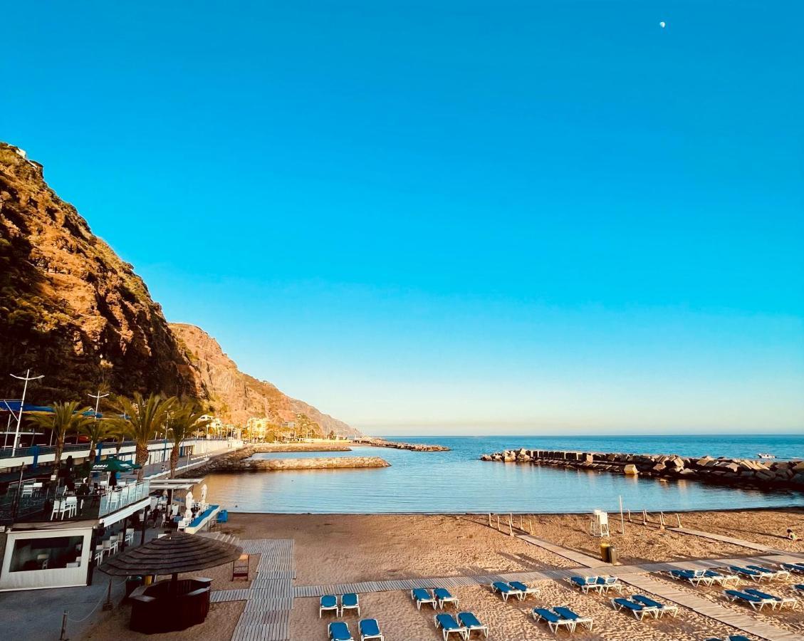 Madeira Inn Refugio Do Sol Calheta  Esterno foto