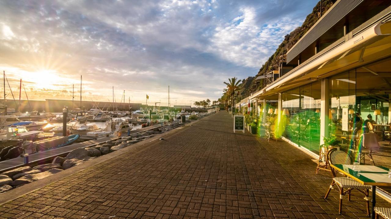 Madeira Inn Refugio Do Sol Calheta  Esterno foto
