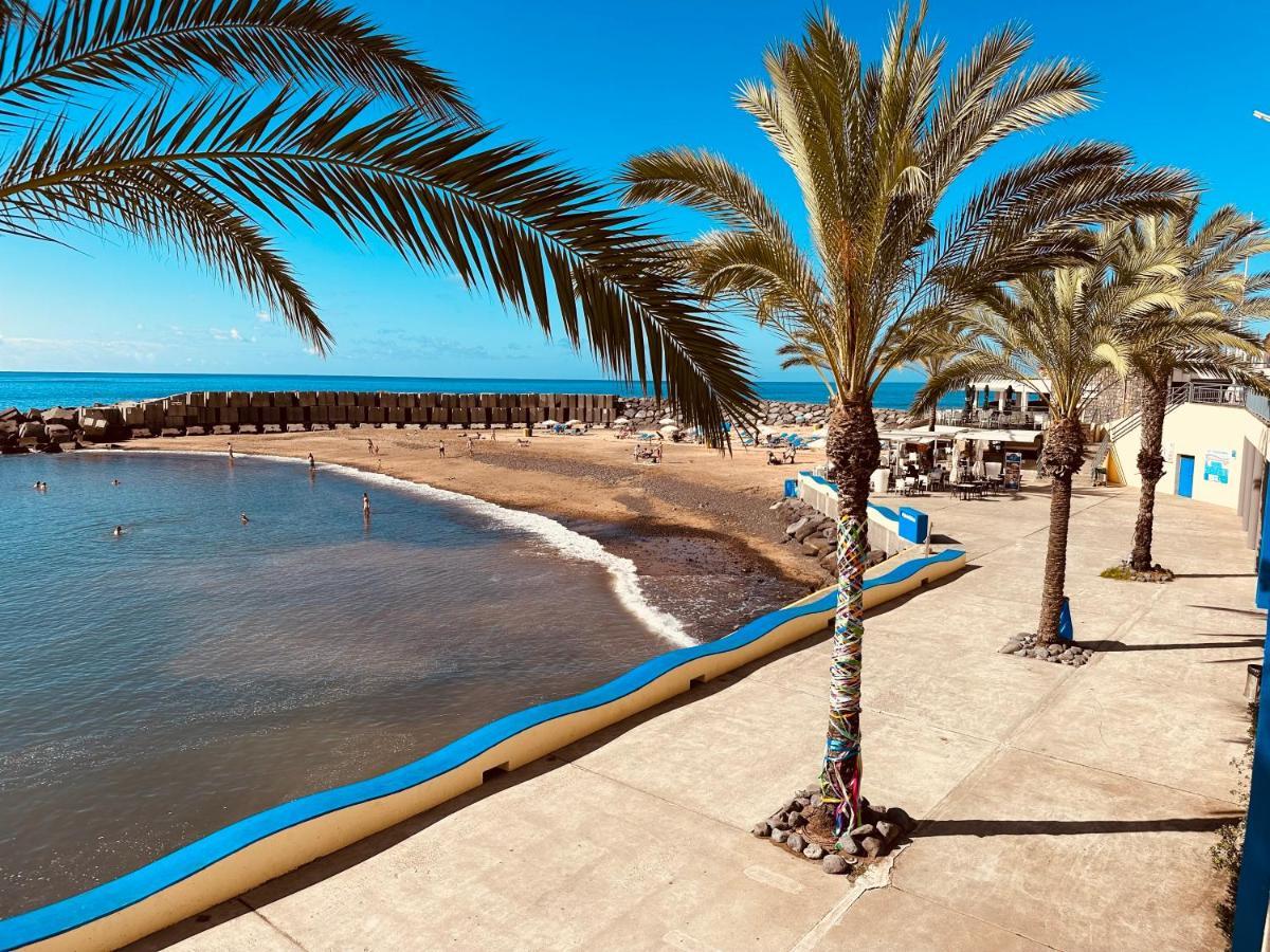Madeira Inn Refugio Do Sol Calheta  Esterno foto
