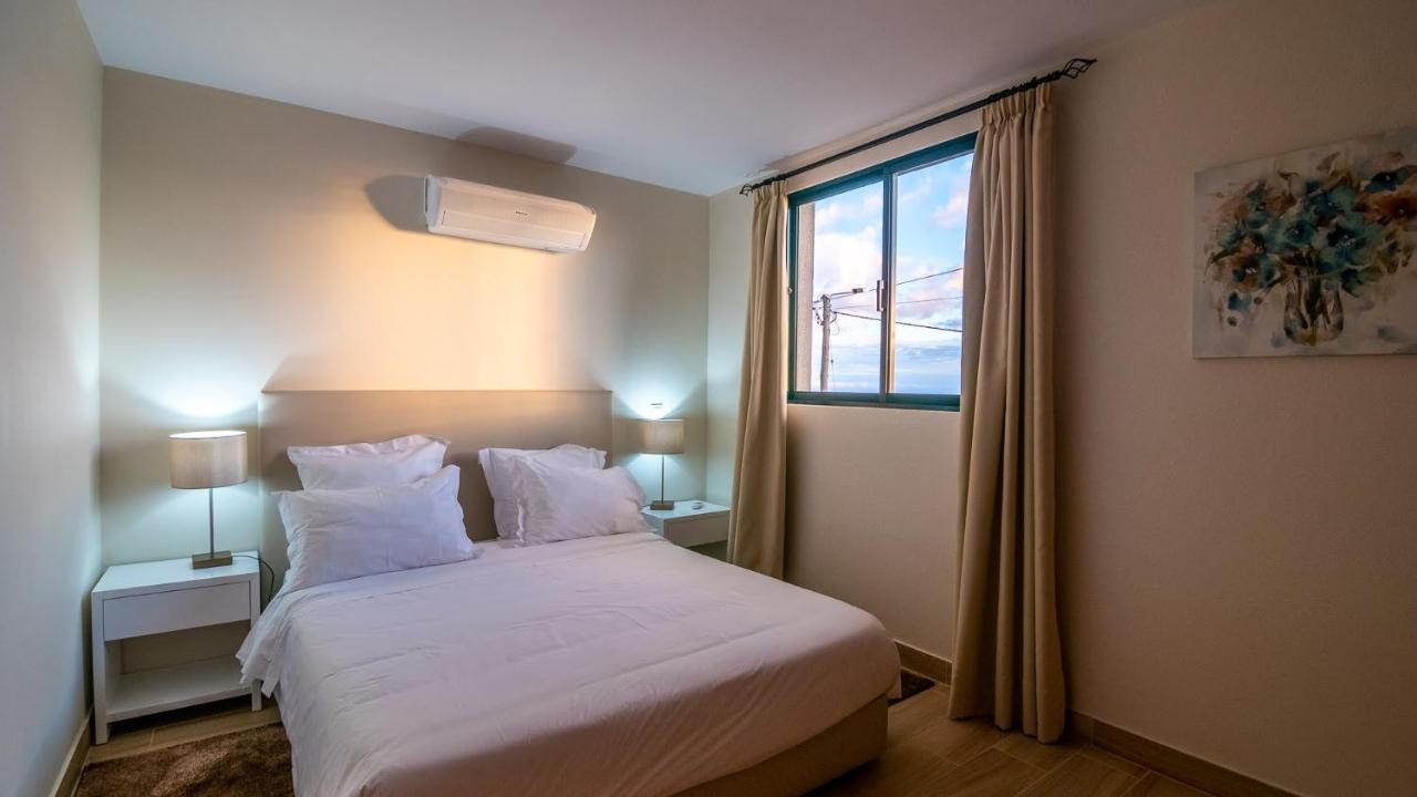Madeira Inn Refugio Do Sol Calheta  Esterno foto