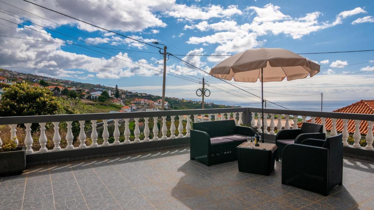 Madeira Inn Refugio Do Sol Calheta  Esterno foto