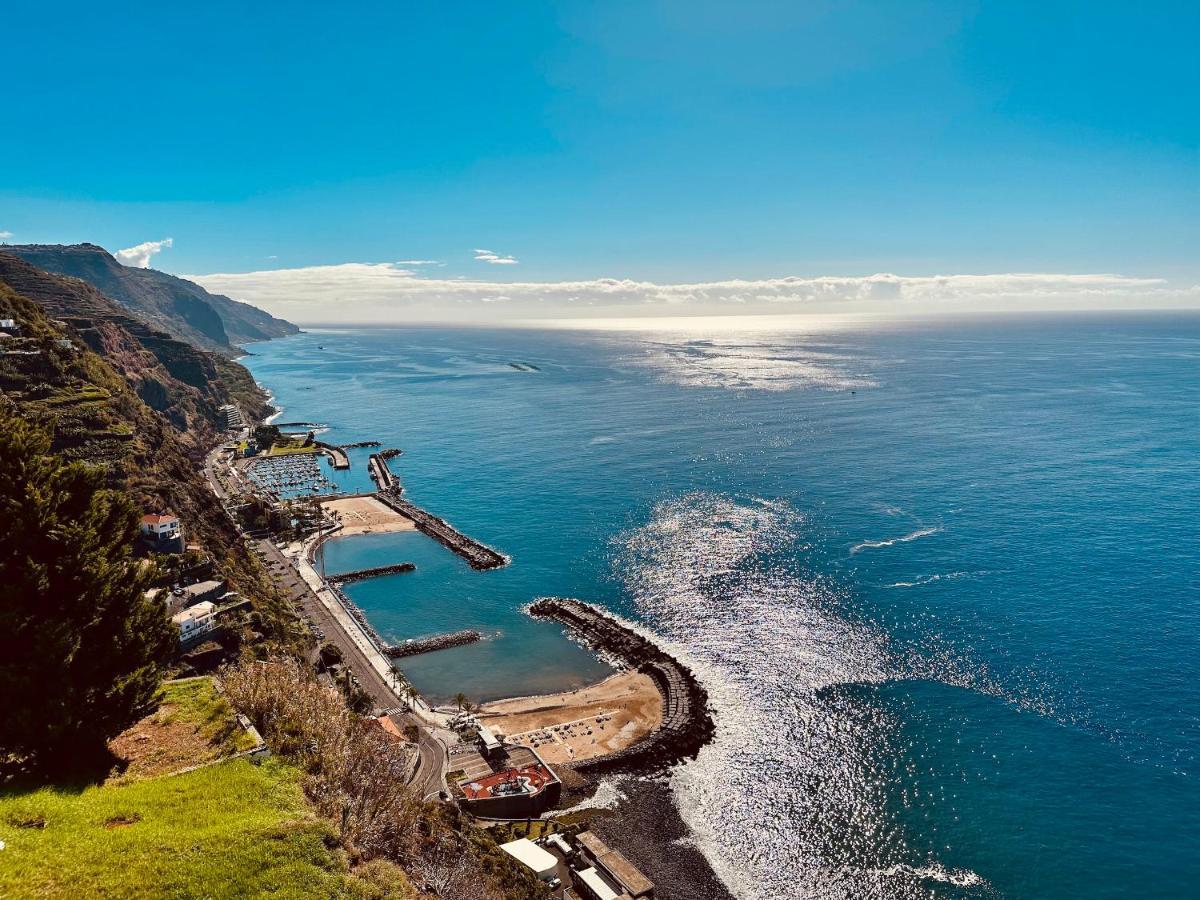 Madeira Inn Refugio Do Sol Calheta  Esterno foto