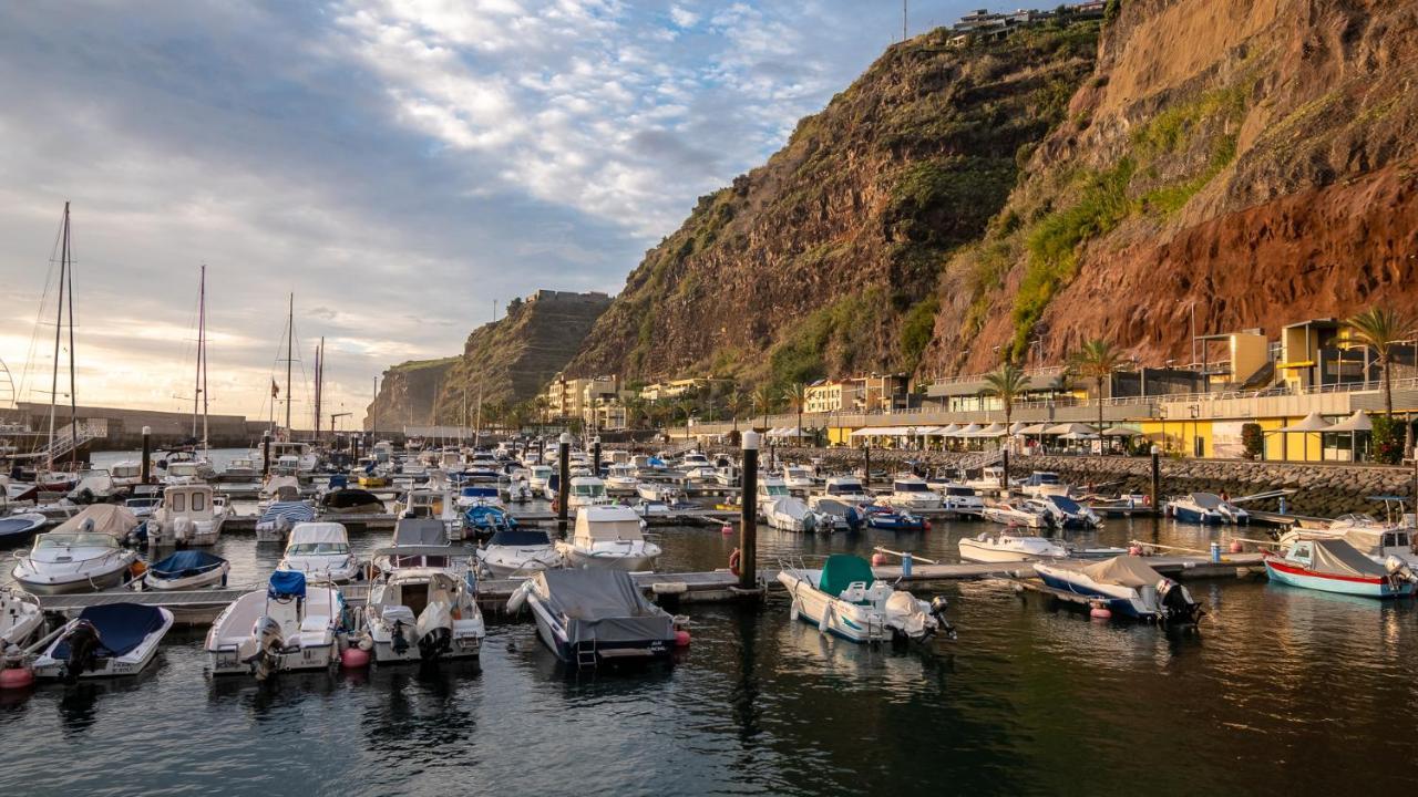 Madeira Inn Refugio Do Sol Calheta  Esterno foto